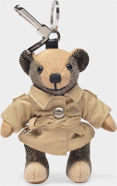 burberry trench keyring|Designer Key Rings for Men .